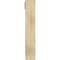 Ekena Millwork Balboa Traditional Rough Sawn Bracket w/ Offset Brace, Douglas Fir, 6"W x 24"D x 36"H BKT0604X24X36BOA01RDF - alternate 2